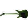 Jackson X Series Soloist SLX DX Laurel Fingerboard Manalishi Green